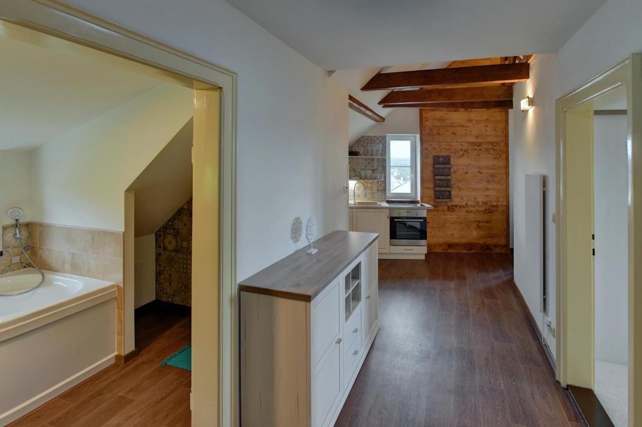 Blatensky House 393 - Apartma 3 アベルタミ エクステリア 写真