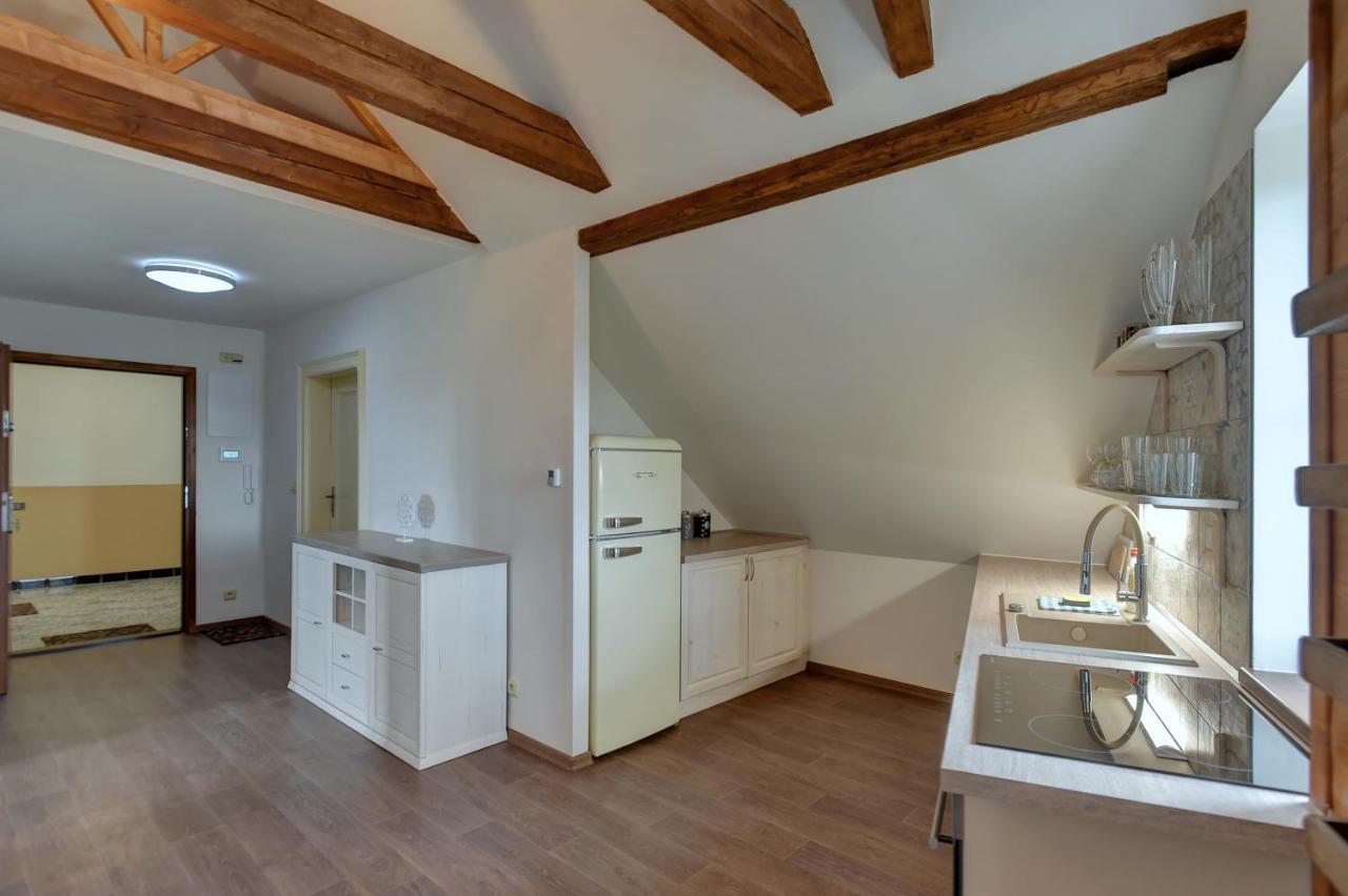 Blatensky House 393 - Apartma 3 アベルタミ エクステリア 写真